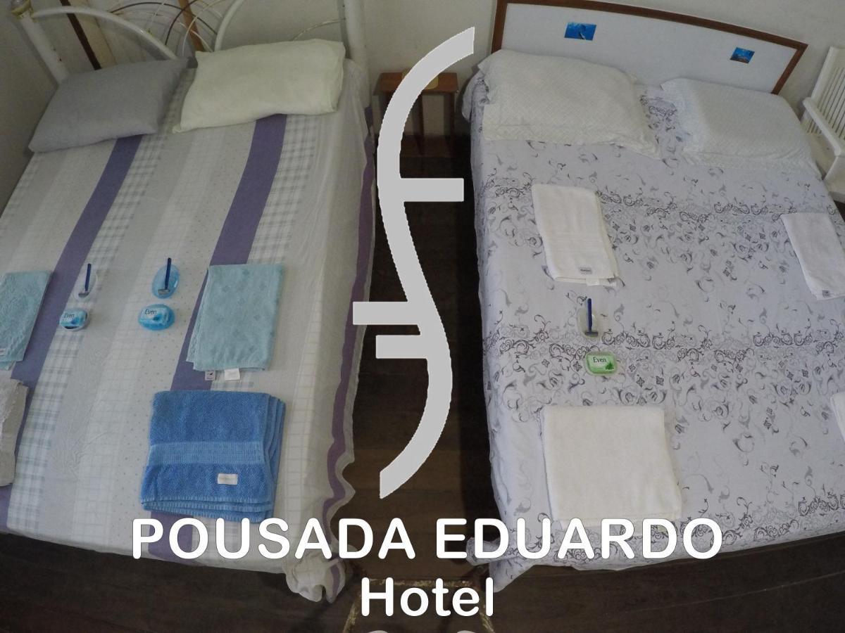 Pousada Eduardo