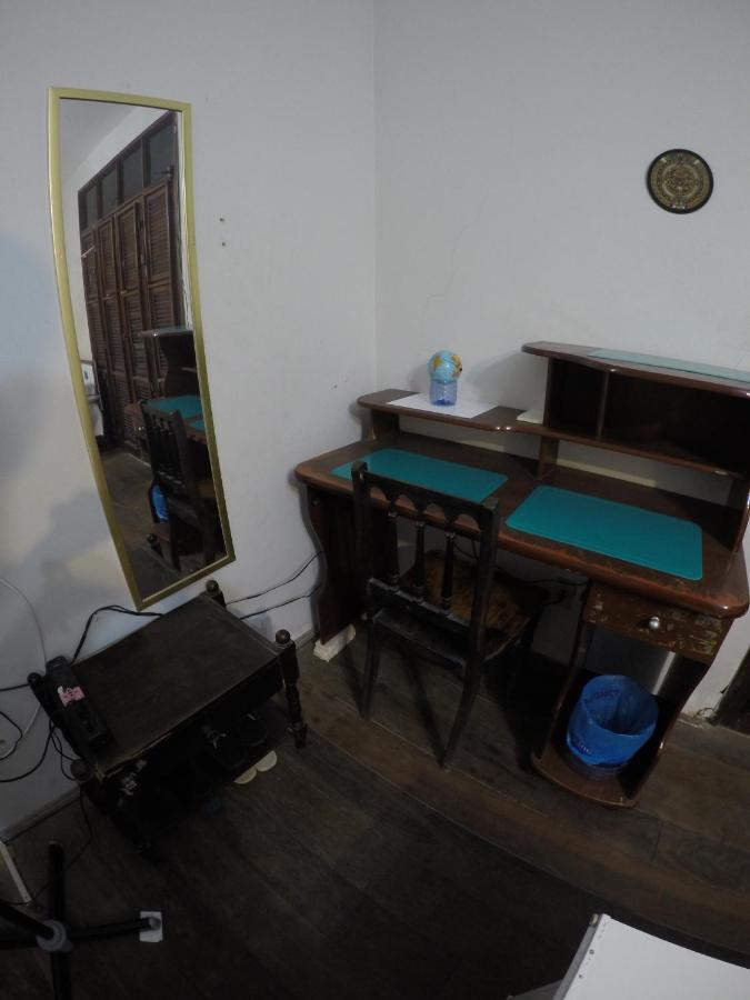 Casa de hóspedes Pousada Eduardo Fortaleza (Ceara)