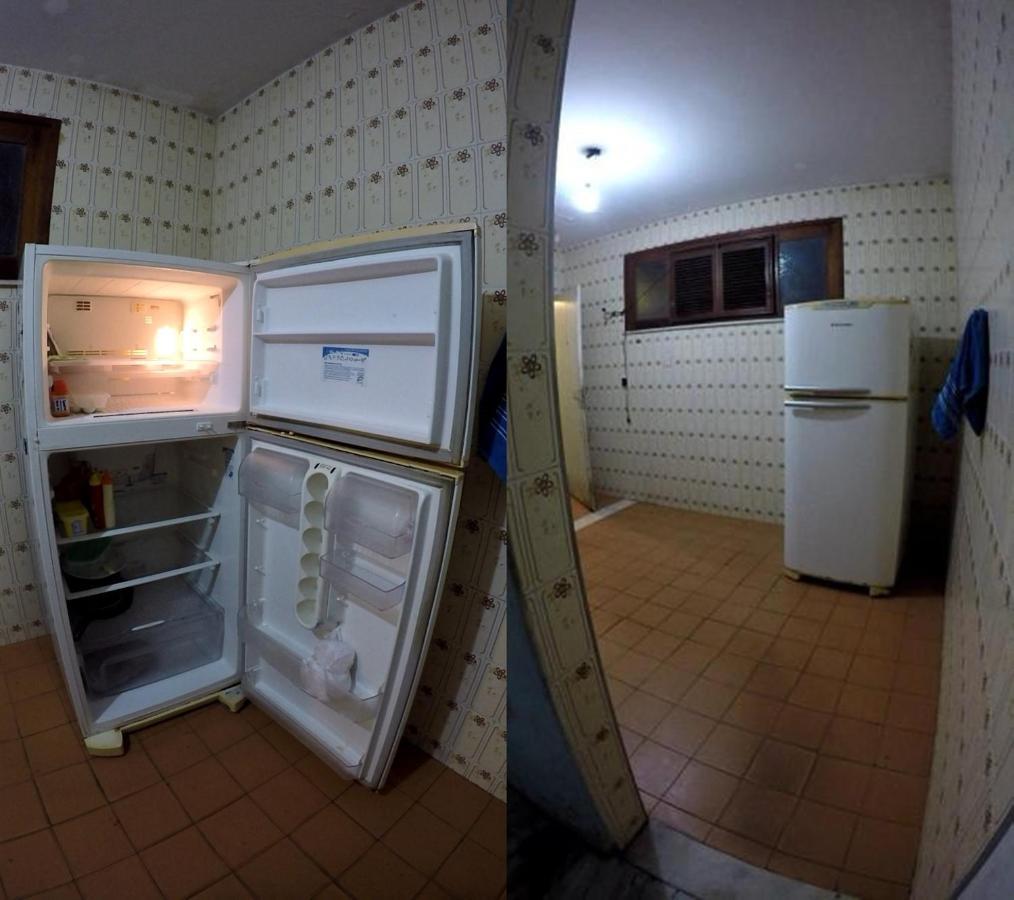 Pousada Eduardo Casa de hóspedes Fortaleza (Ceara)