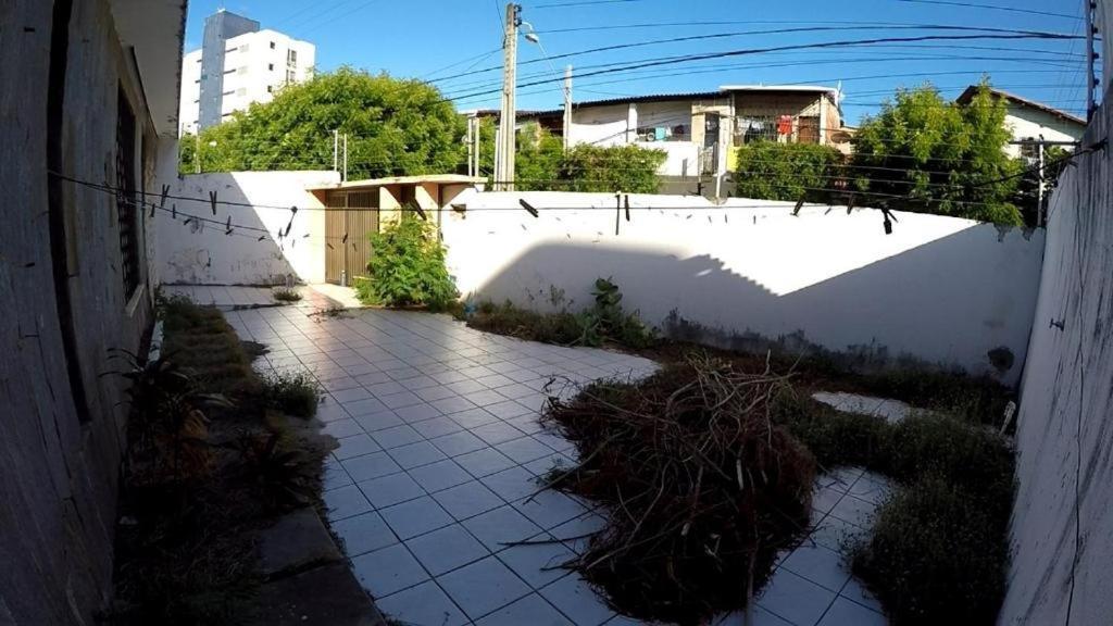 Casa de hóspedes Pousada Eduardo