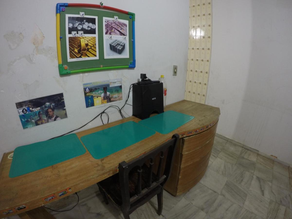 Casa de hóspedes Pousada Eduardo