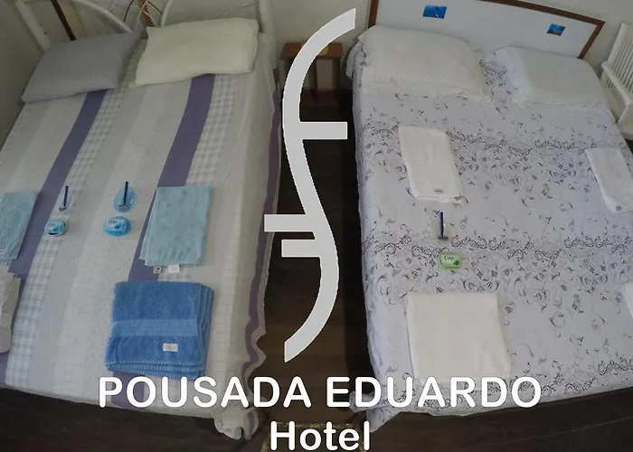 Pousada Eduardo