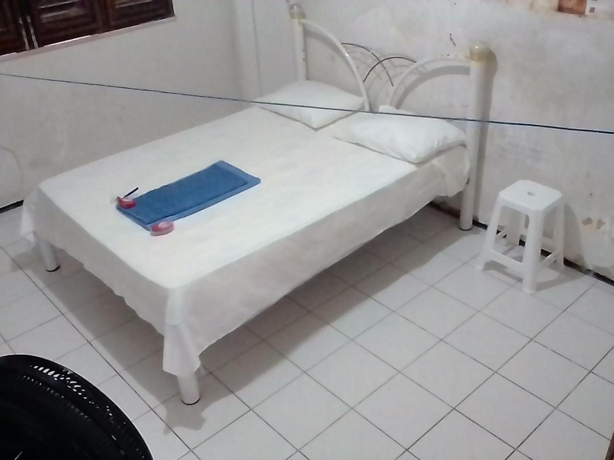 Pousada Eduardo Guest house