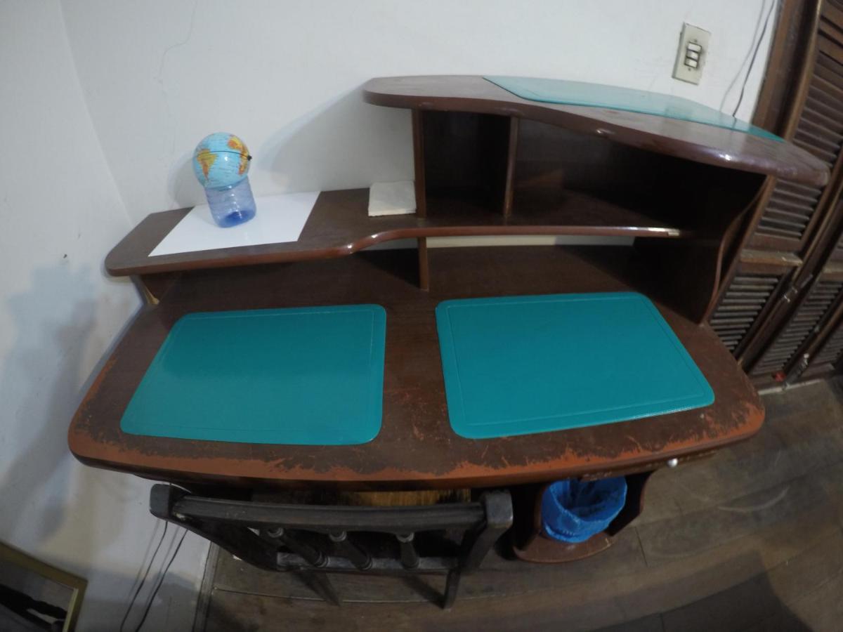 Guest house Pousada Eduardo Fortaleza (Ceara)
