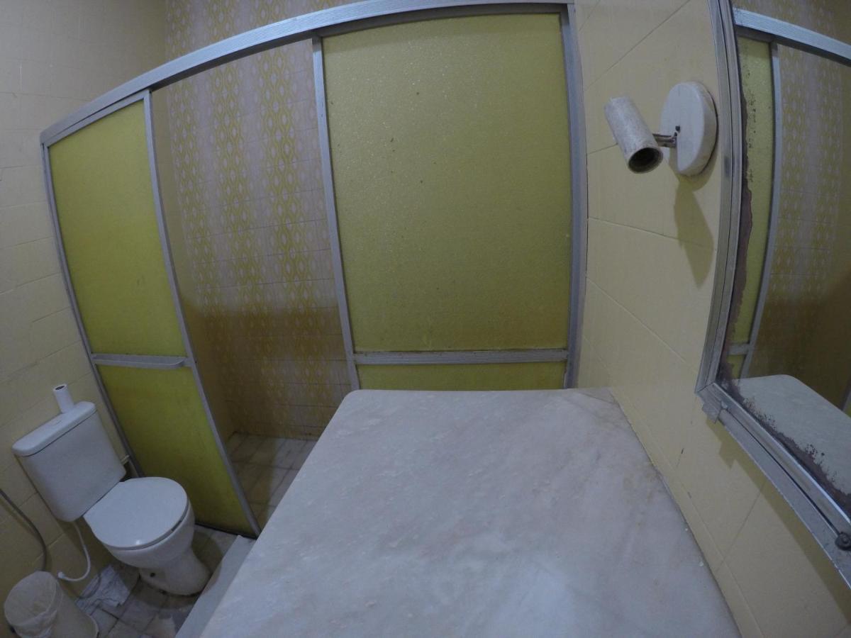 Pousada Eduardo Guest house Fortaleza (Ceara)