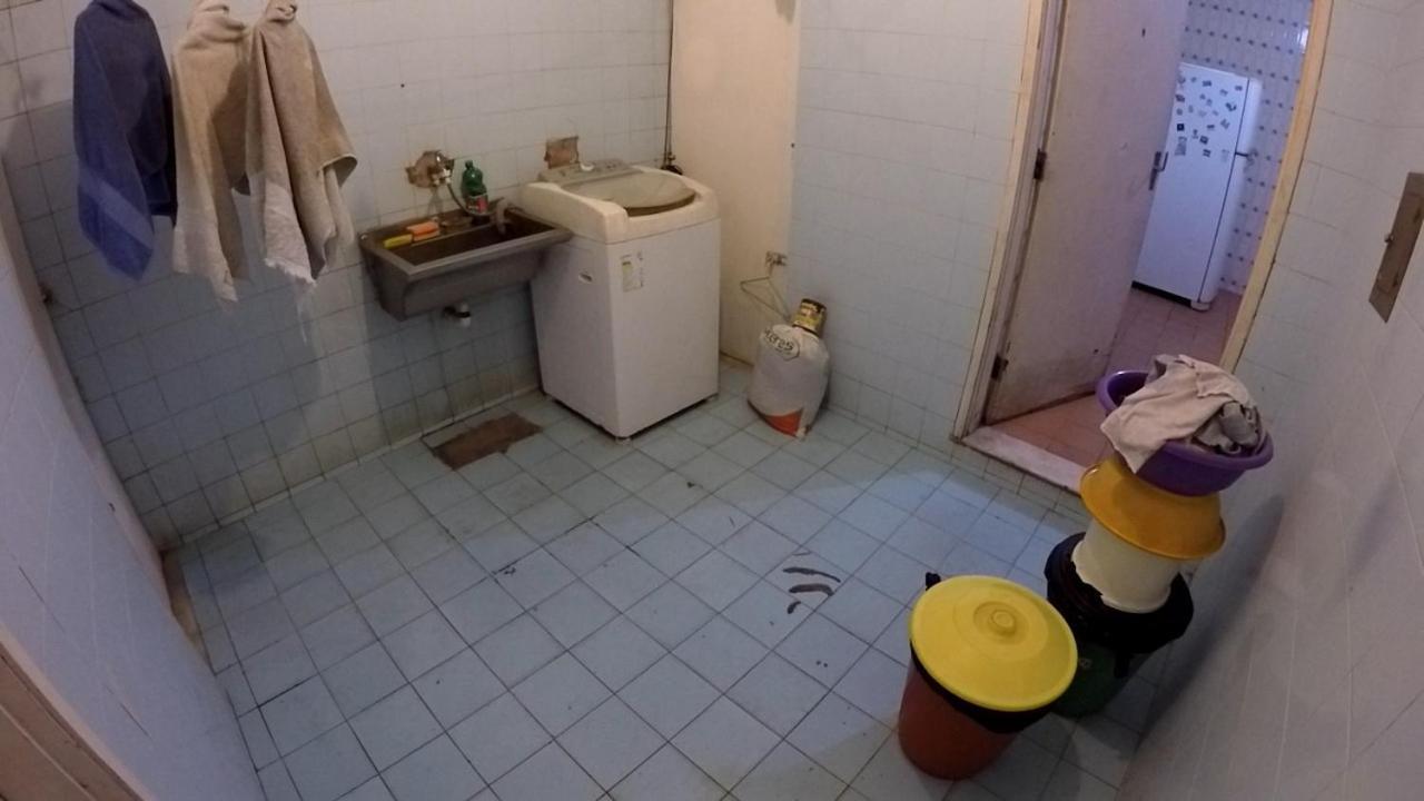 Guest house Pousada Eduardo