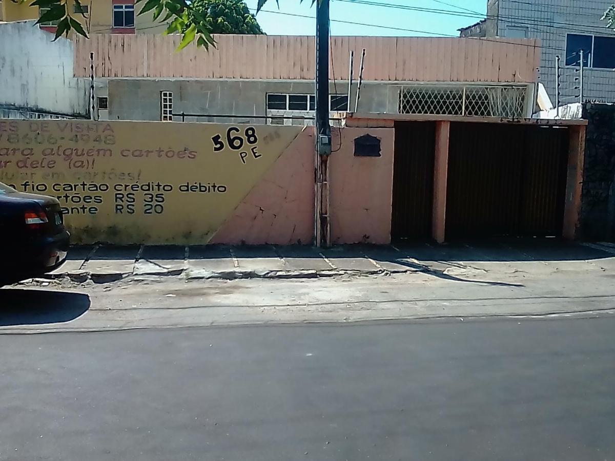 Pousada Eduardo